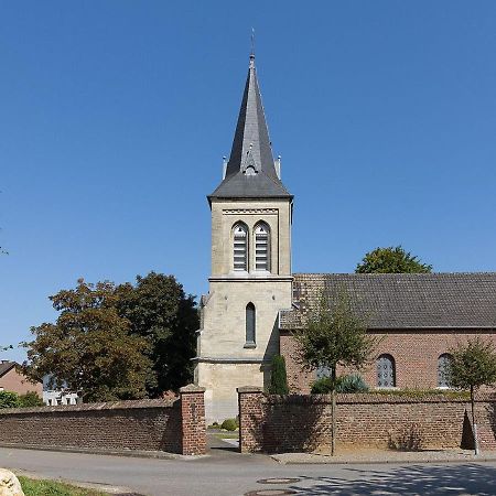 B&B 'T Wehrzien Selfkant エクステリア 写真