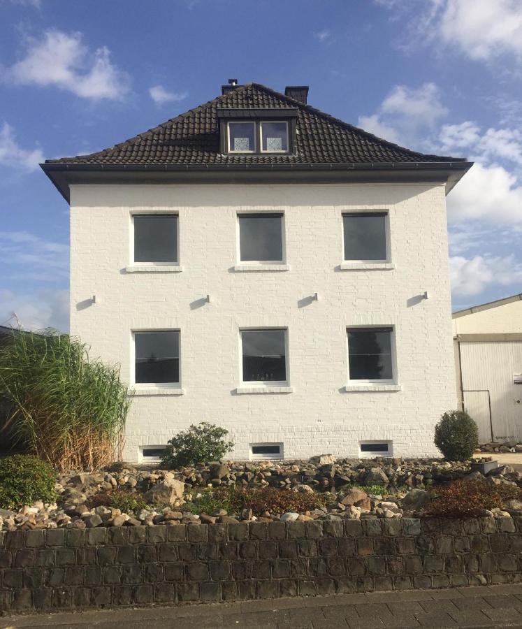 B&B 'T Wehrzien Selfkant エクステリア 写真