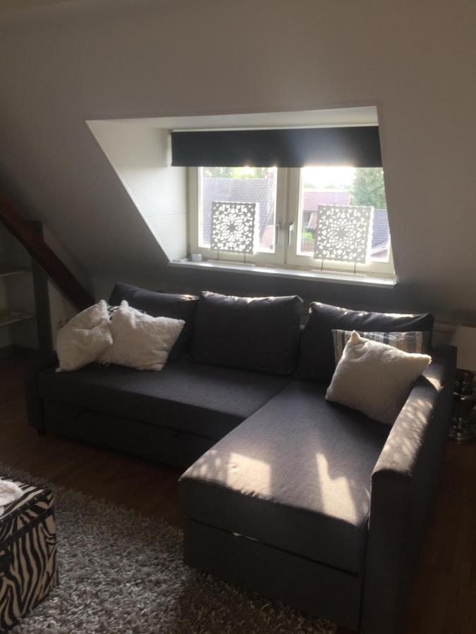B&B 'T Wehrzien Selfkant エクステリア 写真