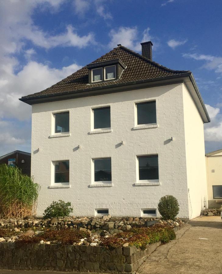B&B 'T Wehrzien Selfkant エクステリア 写真
