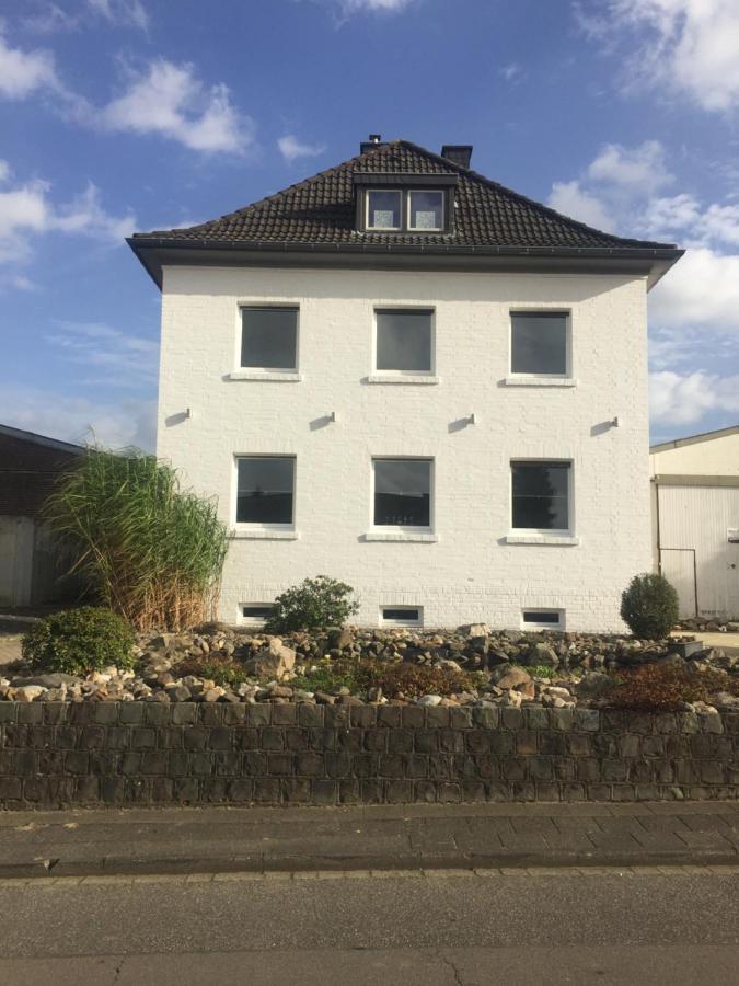 B&B 'T Wehrzien Selfkant エクステリア 写真