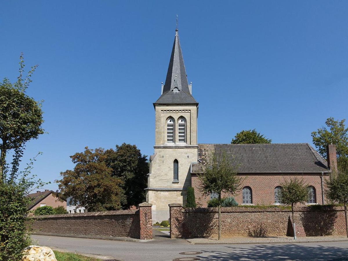 B&B 'T Wehrzien Selfkant エクステリア 写真