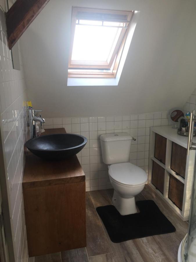 B&B 'T Wehrzien Selfkant エクステリア 写真