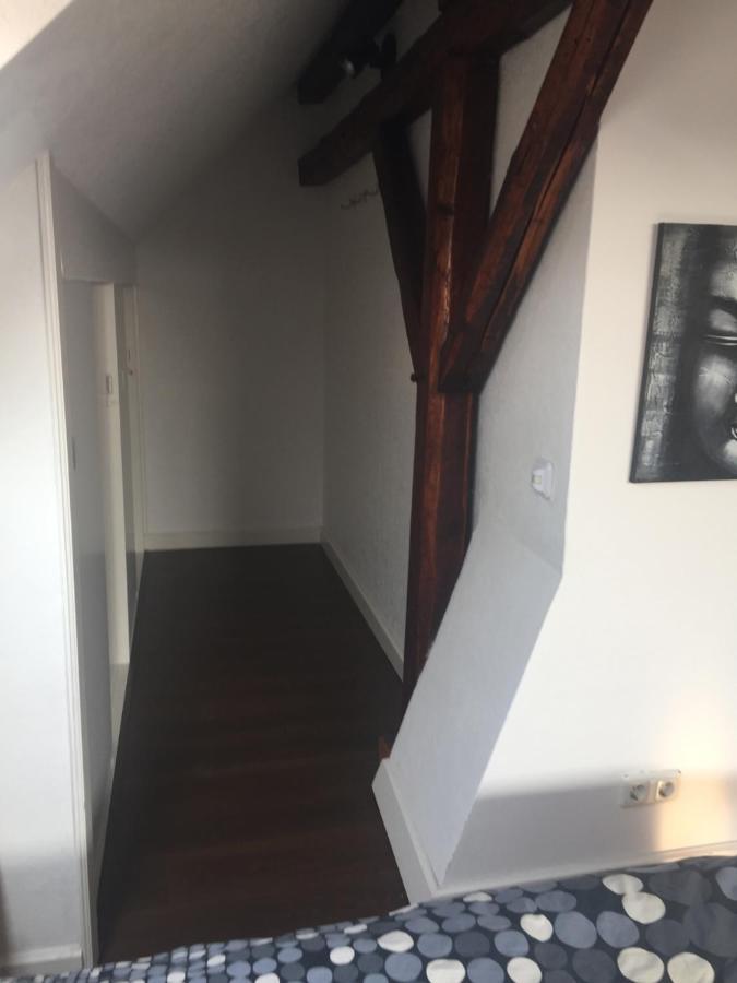 B&B 'T Wehrzien Selfkant エクステリア 写真