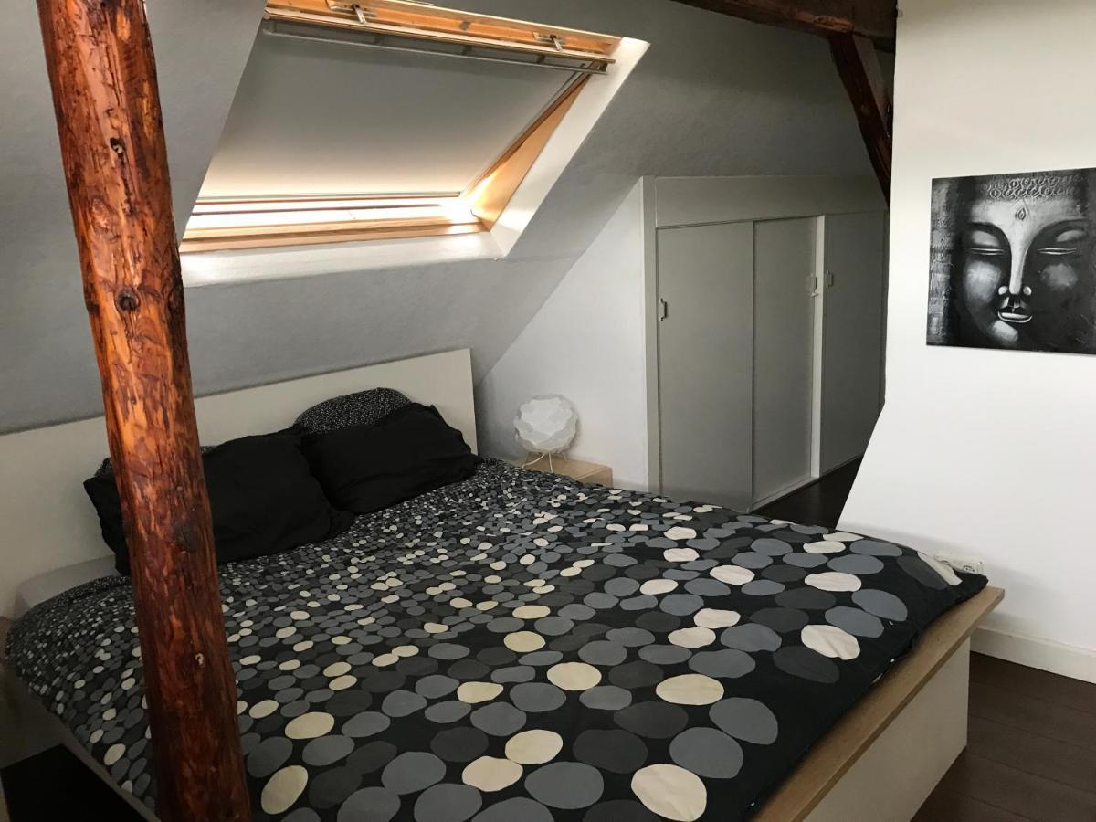 B&B 'T Wehrzien Selfkant エクステリア 写真
