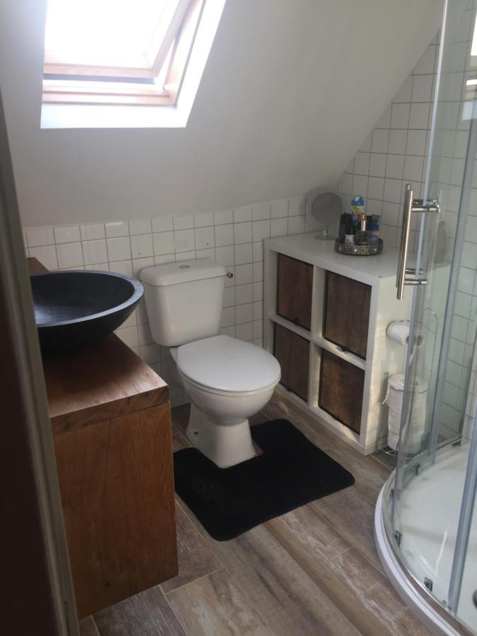 B&B 'T Wehrzien Selfkant エクステリア 写真