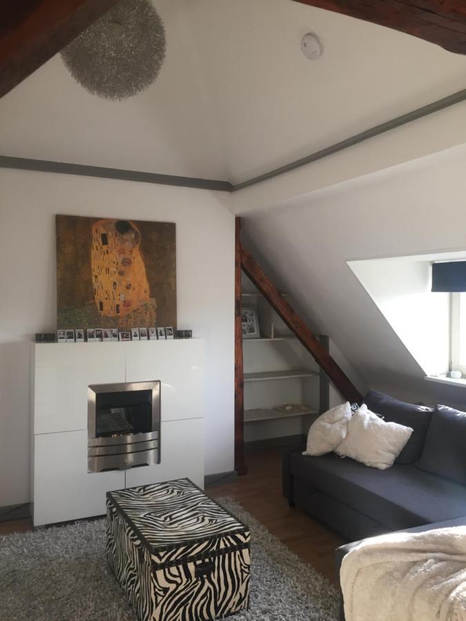 B&B 'T Wehrzien Selfkant エクステリア 写真